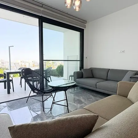 Modern One-bedroom In Popular Area Appartement Kharcha