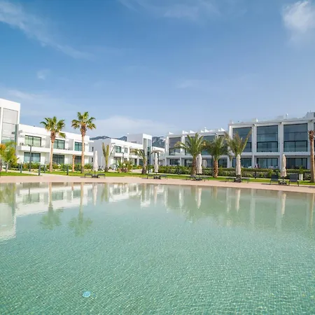 Modern One-bedroom In Popular Area